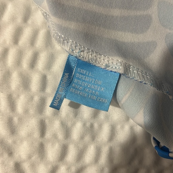 J McLaughlin Blue Dress - Picture 5 of 6